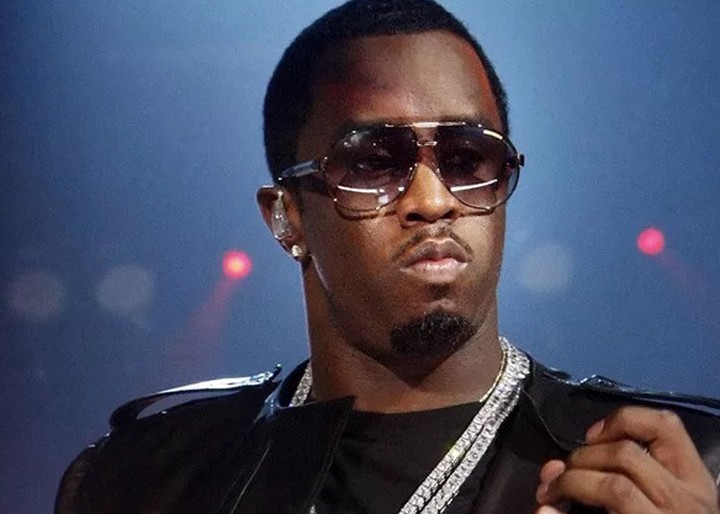 Еще одна женщина подала иск о сексуальном насилии против рэпера Diddy