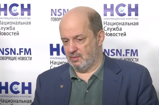 Клименко призвал брать пример с Китая по мерам борьбы с телефонными мошенниками