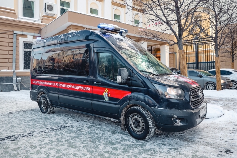 В Петербурге ищут группу хулиганов, нападавших на прохожих без причины