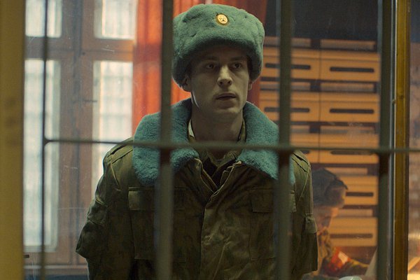 «Цензура и смертная казнь»: В СПЧ не считают запретной тему сериала «Аутсорс»