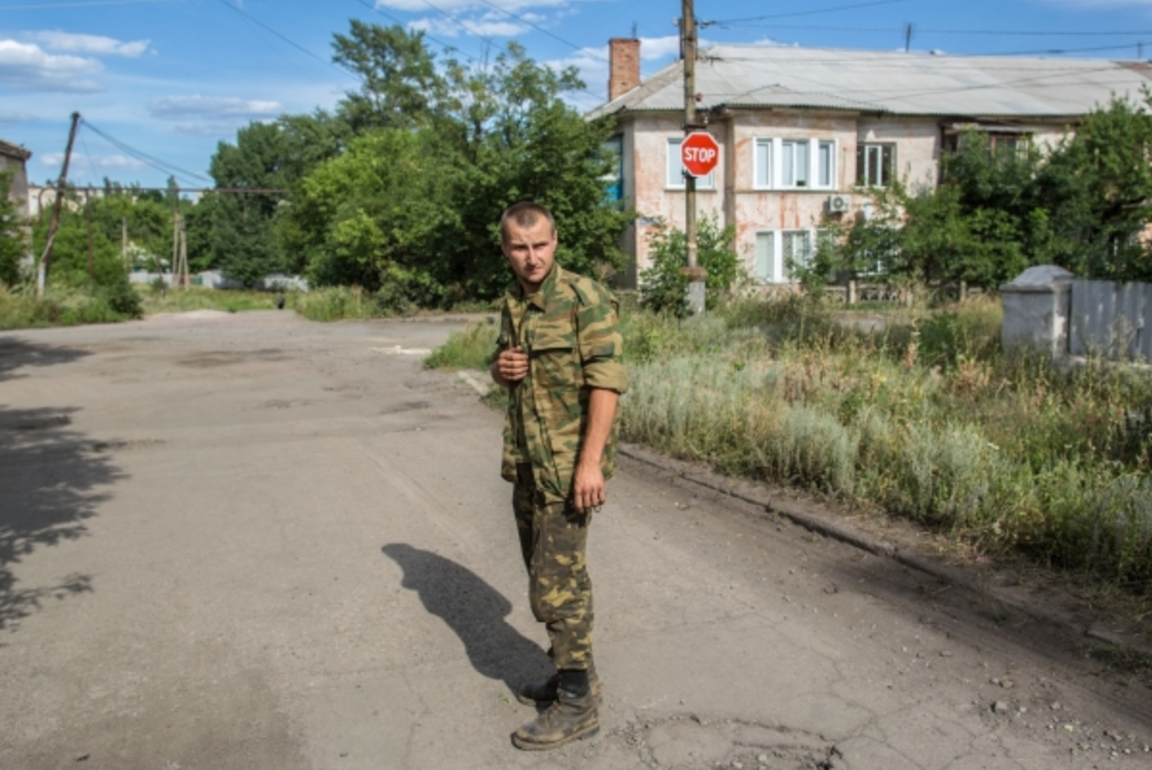 В ООН заявили о пытках российских военнопленных солдатами ВСУ