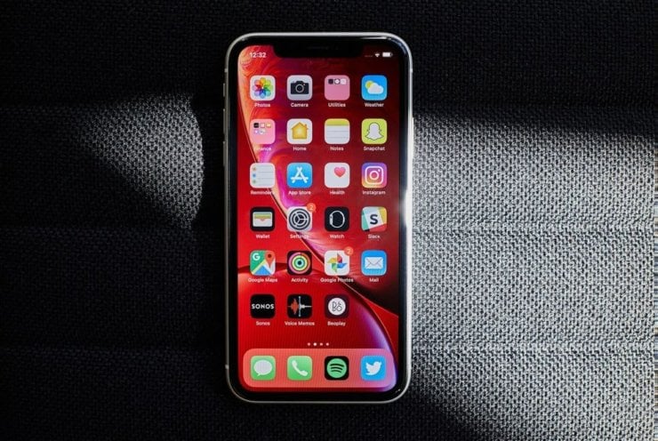 Как замедлить снятое видео на iPhone с iOS 18