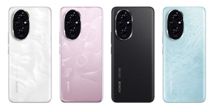 Honor 200 Pro стоит в 3 раза дешевле iPhone 15 Pro Max, но китаец реально круче