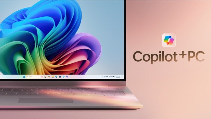 Нейросеть Copilot+ появилась в Windows 11: ОС сама улучшает видео, рисует без интернета и расскажет все, что вы делали