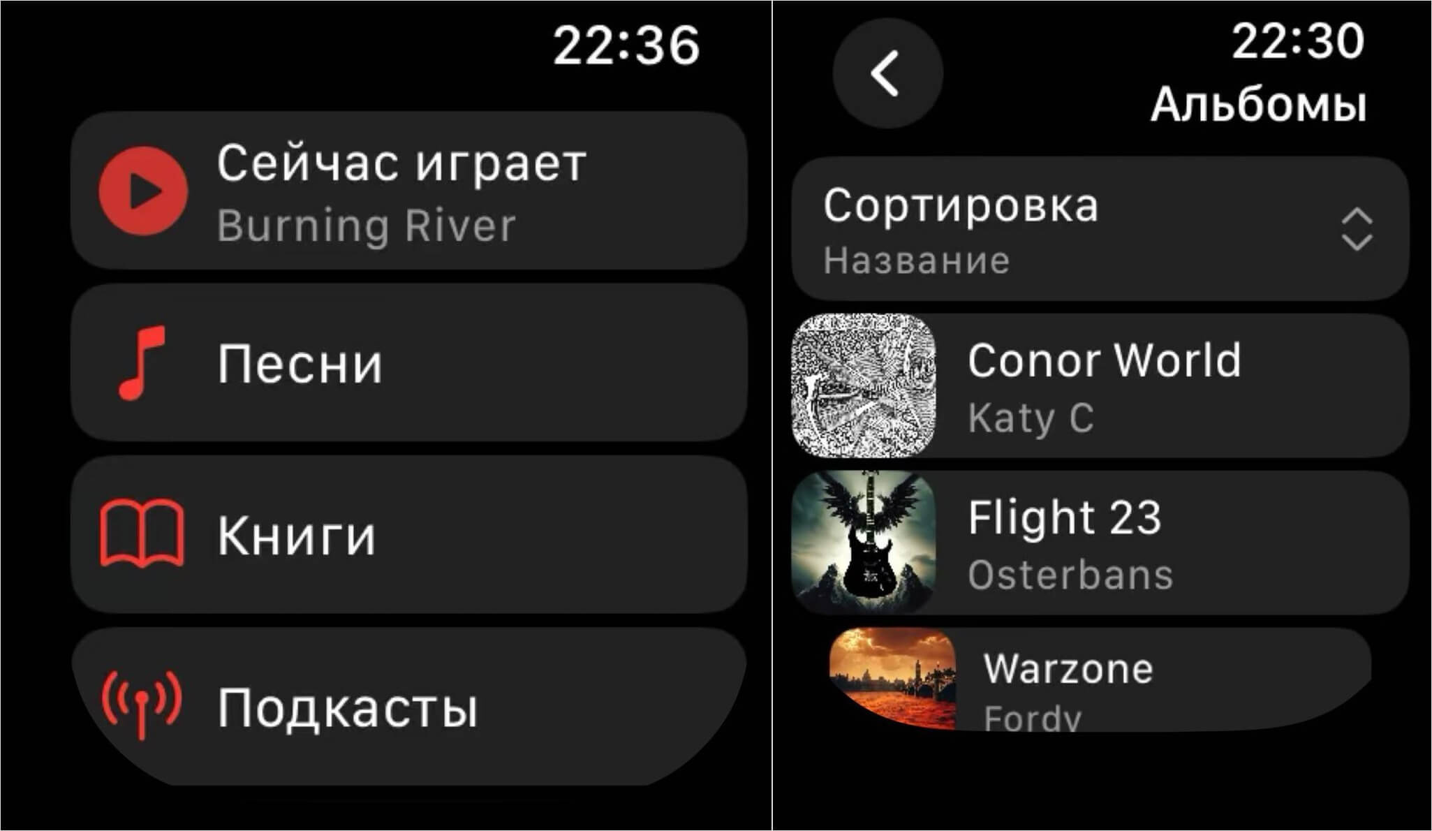 Лучшие приложения для Apple Watch, которыми я пользуюсь каждый день и советую вам