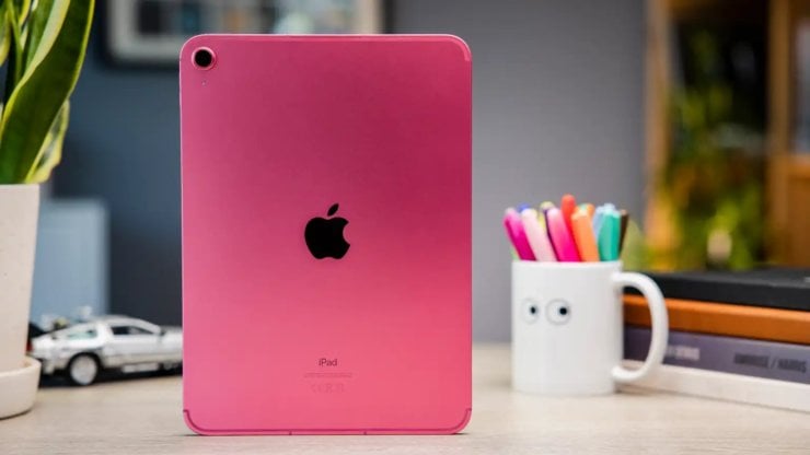 Вышла iPadOS 18 для всех совместимых устройств. Как ее скачать и установить одним из первых