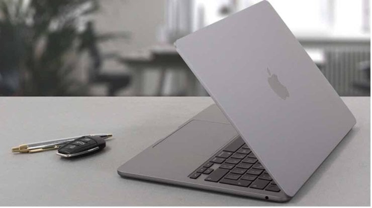 Стоит ли покупать MacBook Air M2 в 2024 году