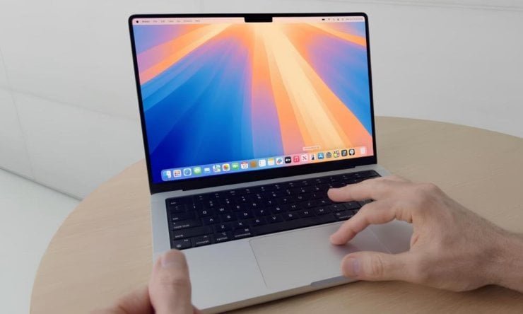 Как работает MacBook Air на macOS Sequoia спустя месяц после обновления. Реальный отзыв владельца