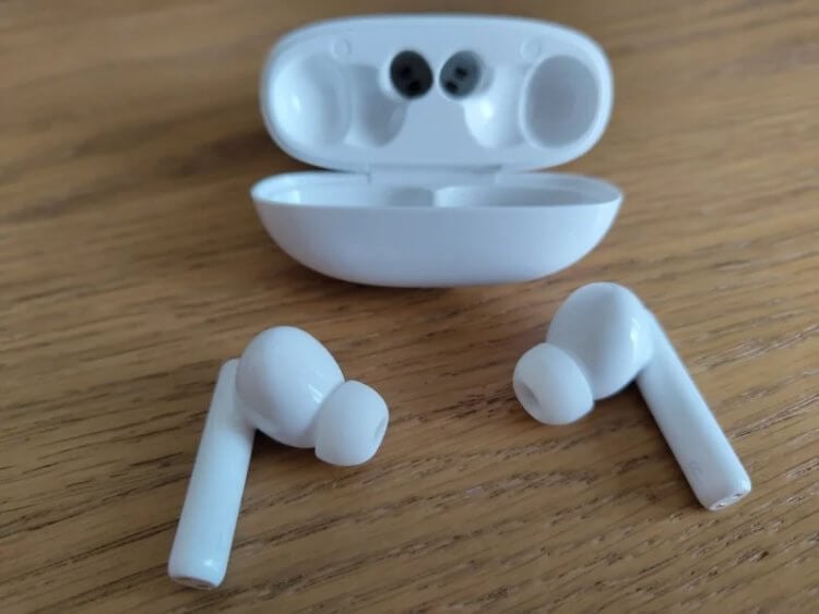 Не переплачивай за AirPods 4! 5 отличных беспроводных наушников, которые лучше новых Эирподс