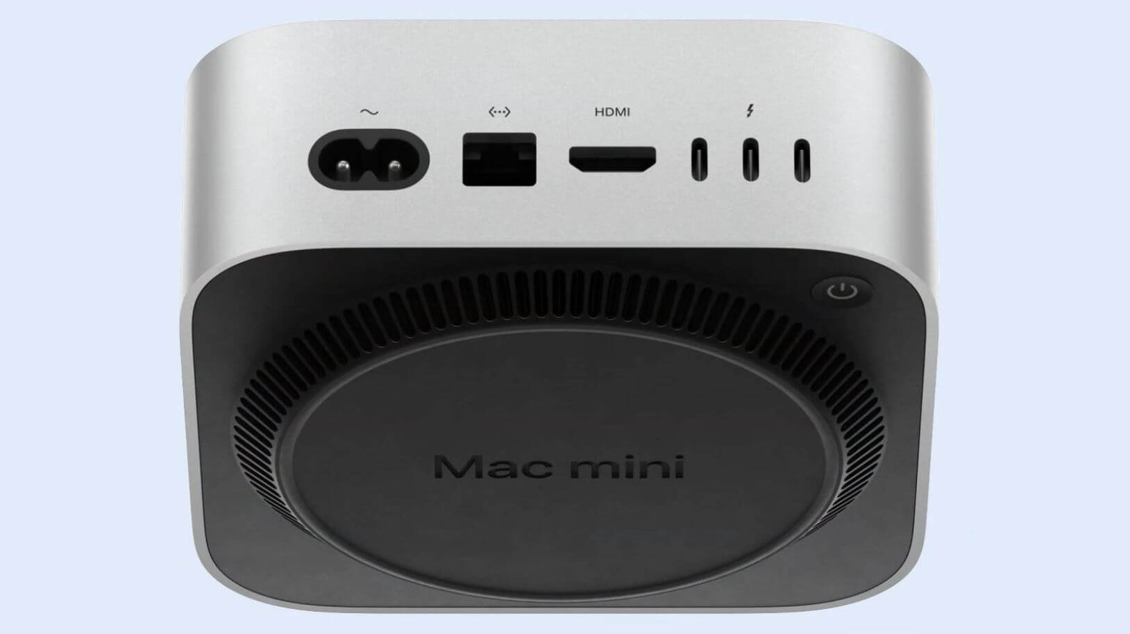 Все отличия Mac mini M4 от Mac mini M2. Какой настольный ПК от Apple лучше и выгоднее в 2024