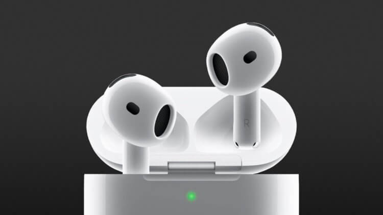 AirPods 4 с ANC или AirPods Pro 2 Какие наушники Apple выбрать при одинаковой цене