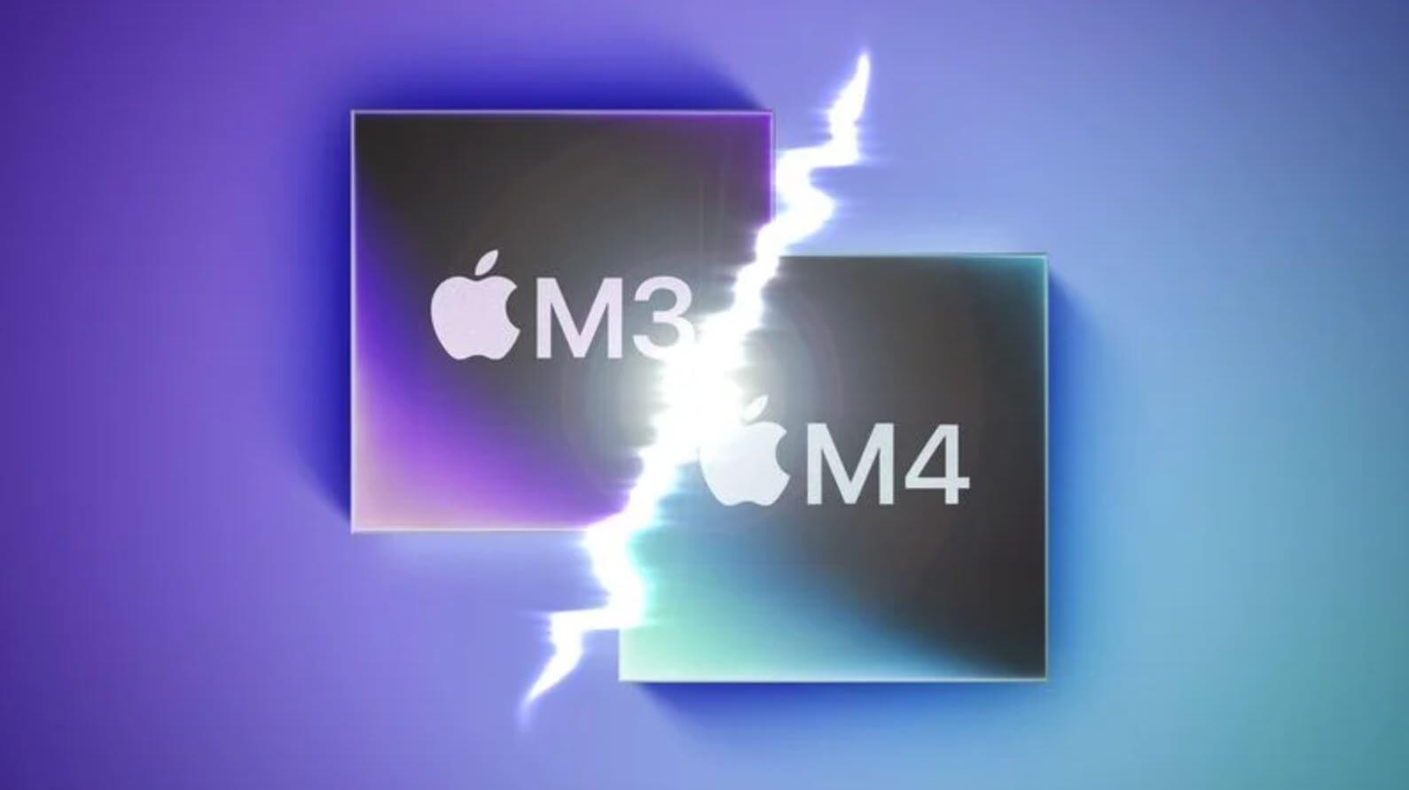 Apple внезапно выпустила новый iMac 2024: процесcор M4, 16 ГБ ОЗУ в базе и аксессуары с USB-C