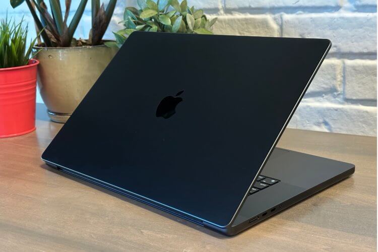 Чем MacBook Pro M4 отличается от MacBook Pro M3