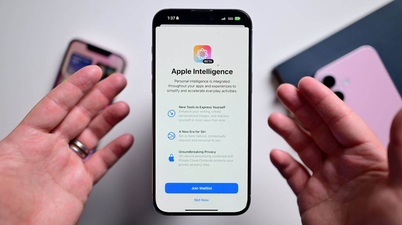 Apple выпустила iOS 18.3 beta 1 для разработчиков. Что нового и нужно ли скачивать ее на Айфон