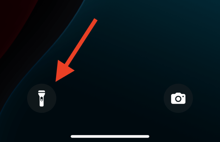 9 способов включить и выключить фонарик на Айфоне