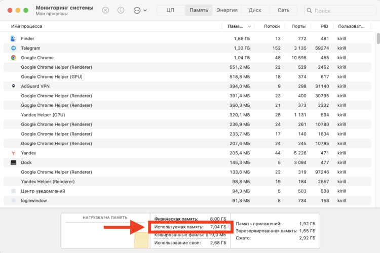 Стоит ли перезагружать компьютер Mac и как часто это надо делать