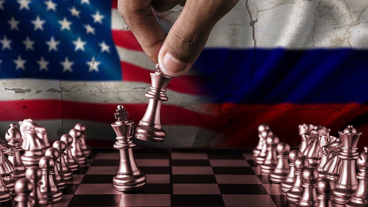 Госдеп США запугал мир даже в шахматах — Россия опять пострадала. Десятки делегатов сбежали с голосования