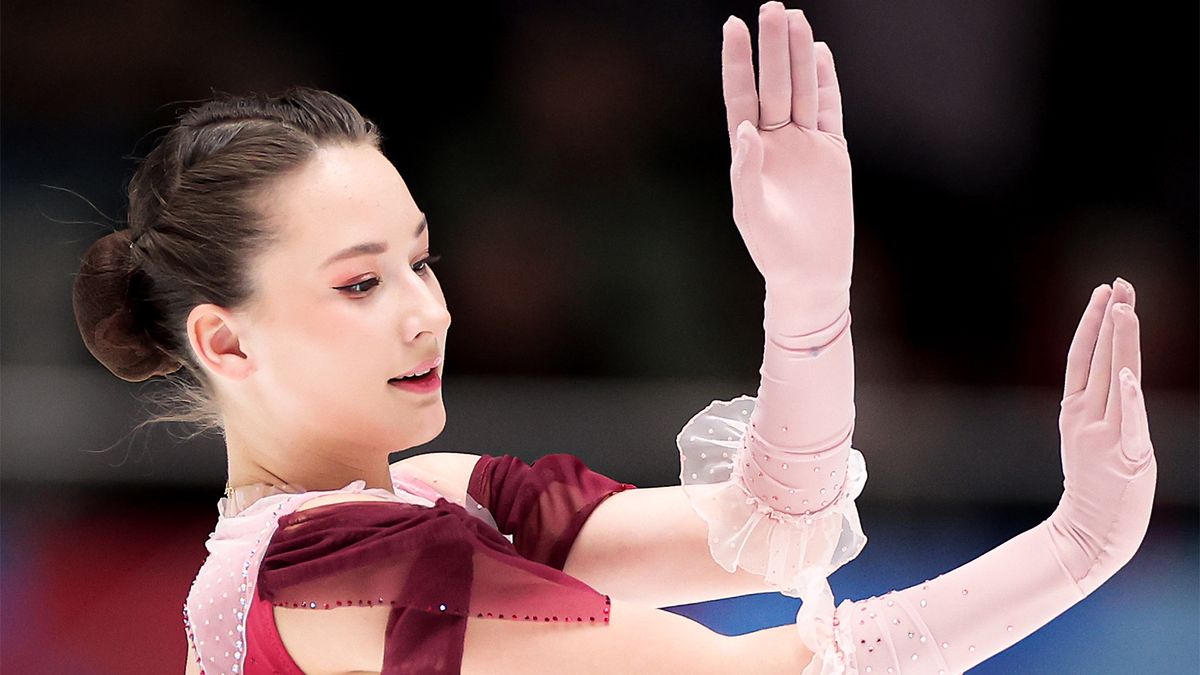 Чемпионка Тутберидзе по-настоящему вернулась! А прима Плющенко в беде: сезон для Муравьевой пока полный провал