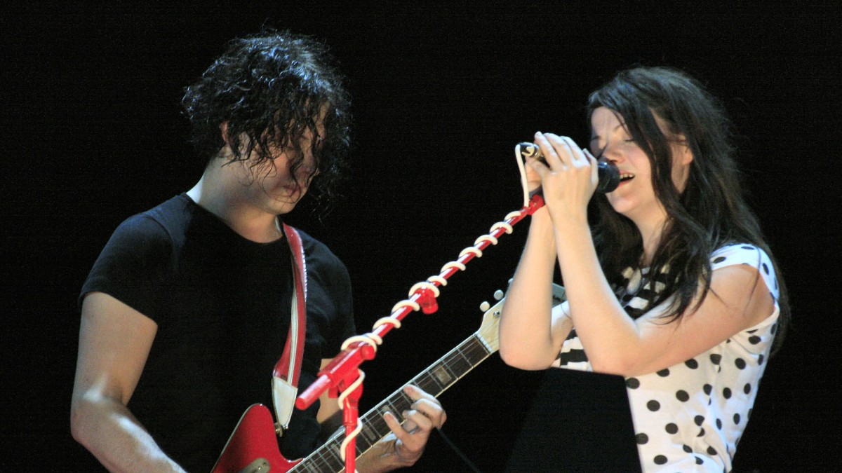 The White Stripes подали в суд на Трампа за использование хита Seven Nation Army