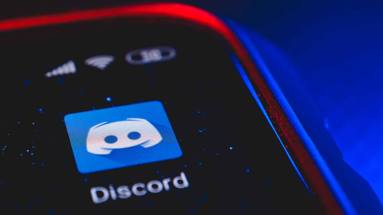 В Госдуме назвали условия для разблокировки Discord в России