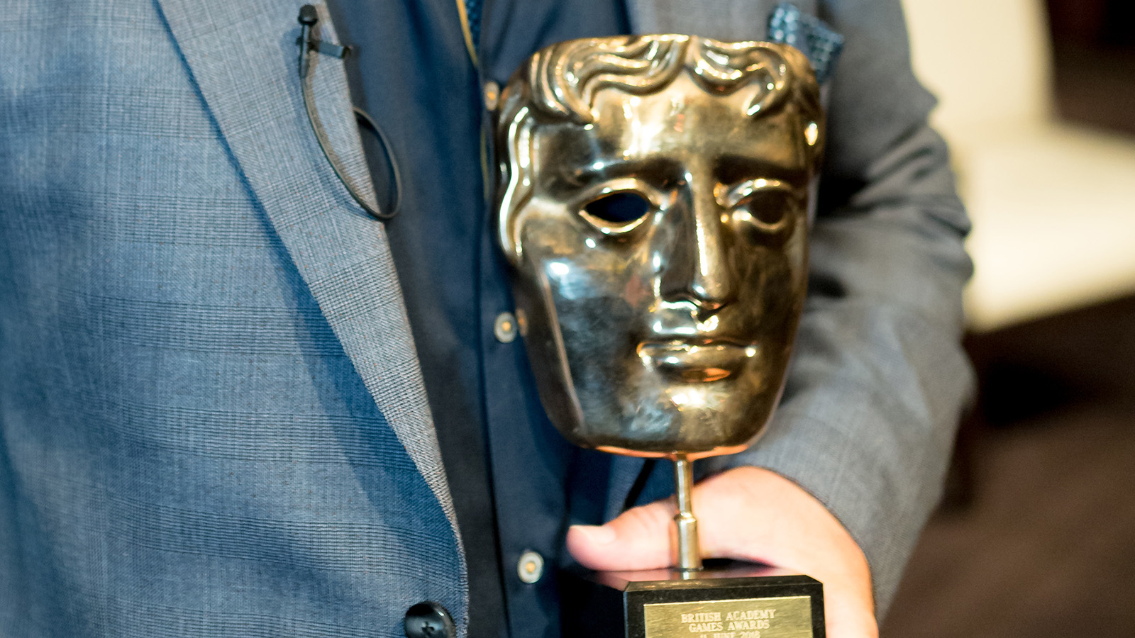 Премия BAFTA будет лишать своих наград осужденных деятелей искусства