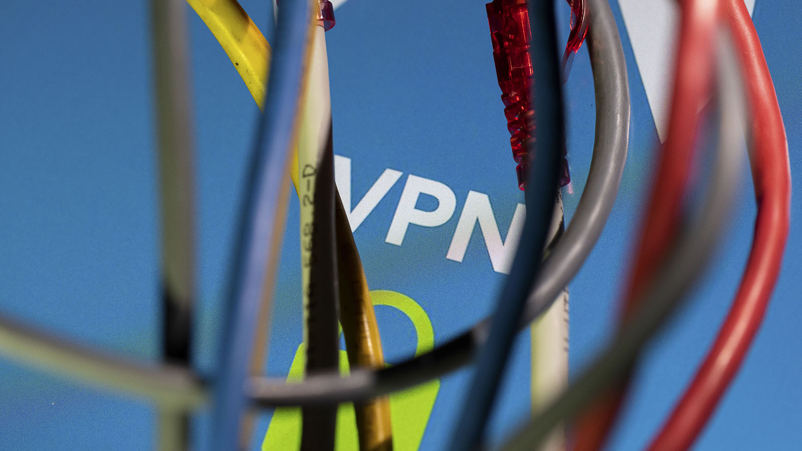 Роскомнадзор запретил распространять научную информацию о VPN для обхода блокировок