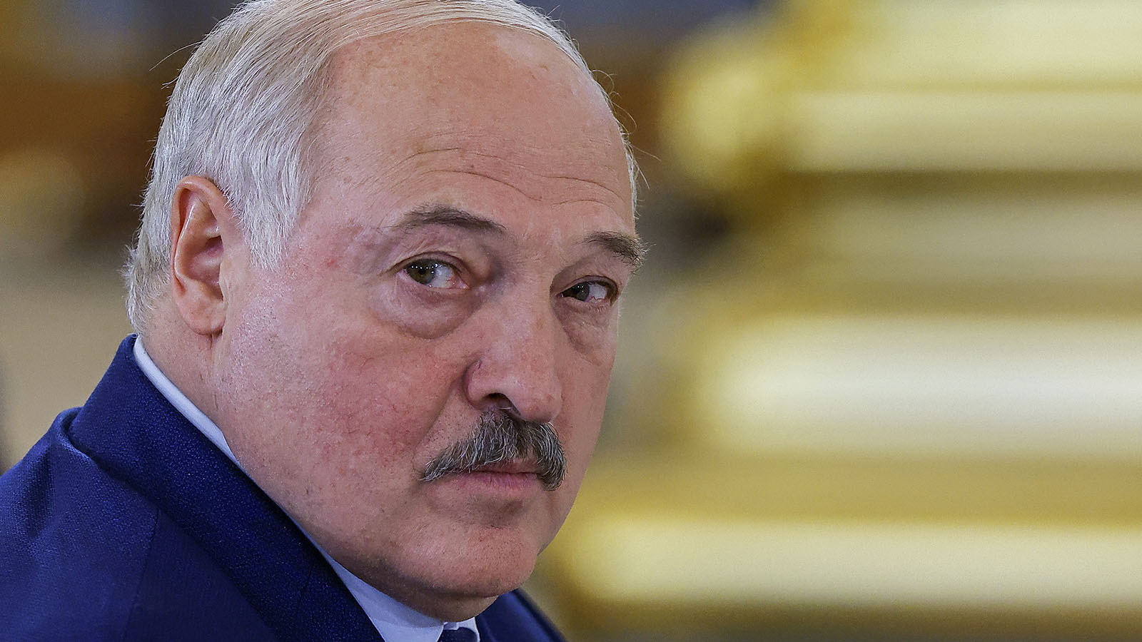 Лукашенко подтвердил наличие ядерного оружия в Белоруссии