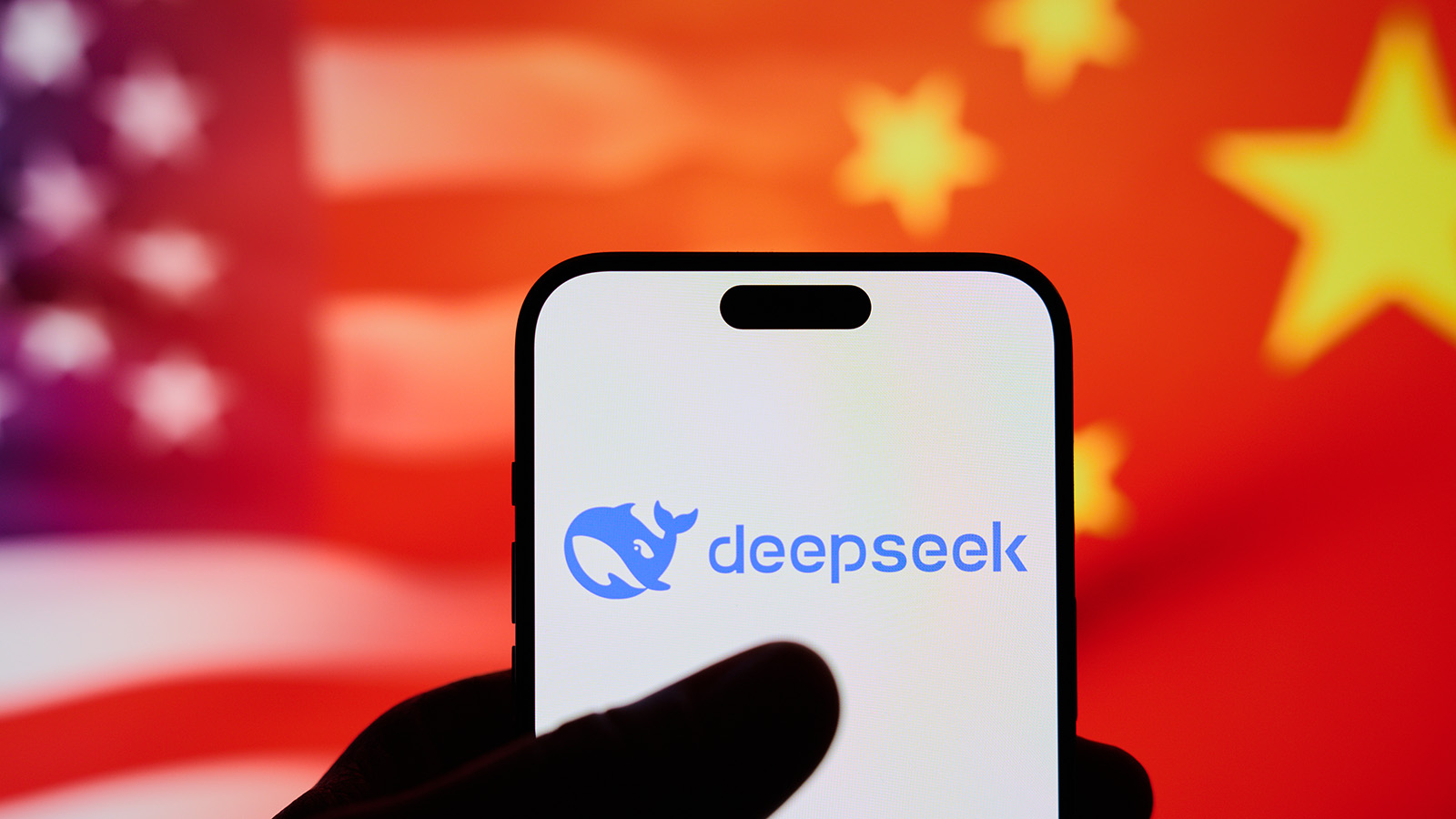 Почему китайская ИИ-модель от DeepSeek  это начало новой гонки вооружений