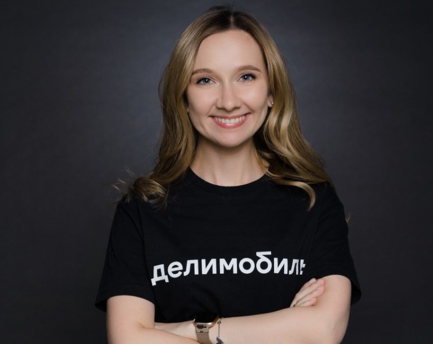 CEO Делимобиля Елена Бехтина увеличила долю в капитале компании