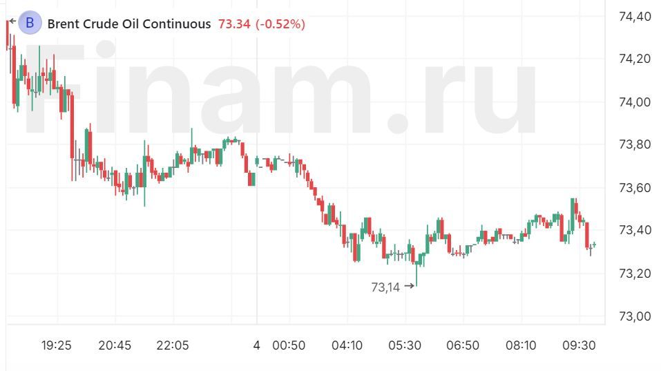 Рынки штормит, российские «быки» приуныли