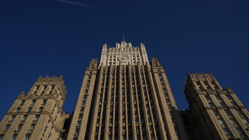 В МИД заявили о возможности изменения ядерной доктрины из-за Запада