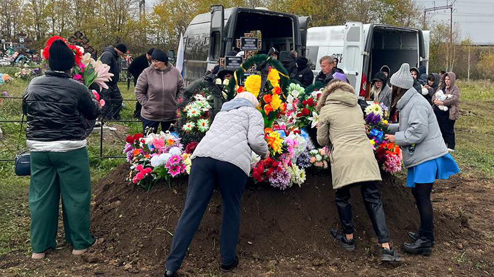 Погибшие от отравления под Красноярском дети 10 часов дышали ядом