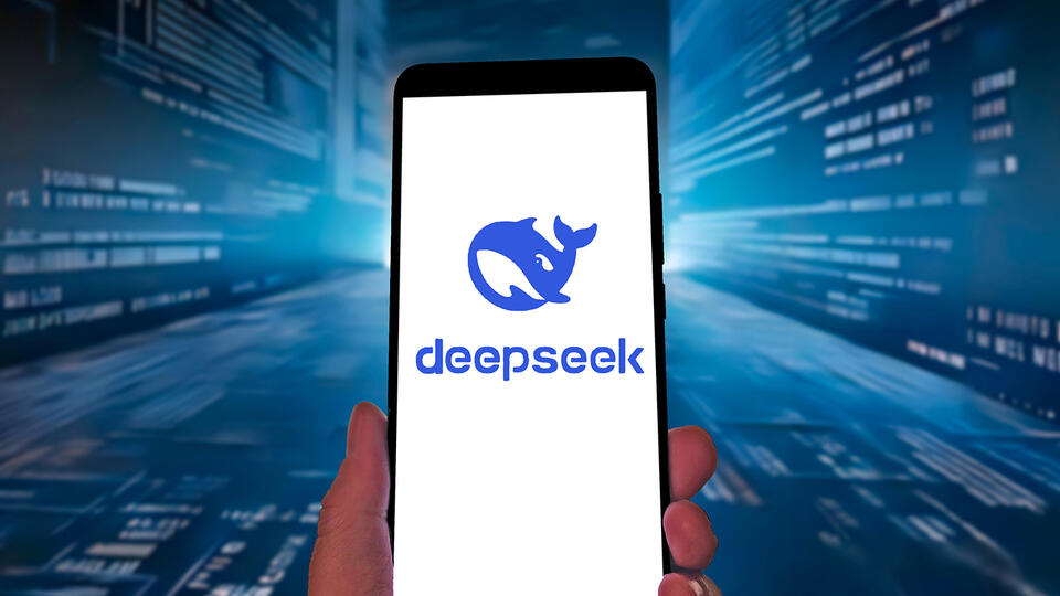 Нейросеть раздора: почему успех DeepSeek разозлил США