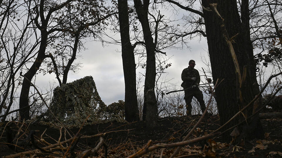 ВСУ потеряли за сутки более 1,4 тысячи боевиков в зоне спецоперации