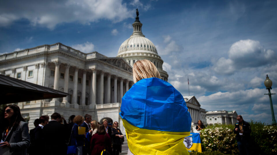 США намерены применить доктрину Стимсона к Украине