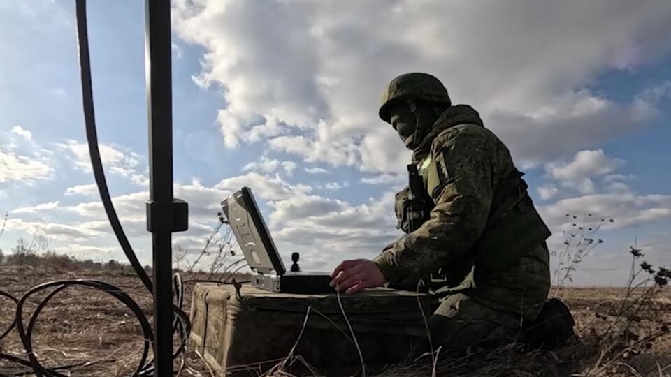 Завершился этап испытаний на лучший расчет БПЛА Омского ракетного объединения