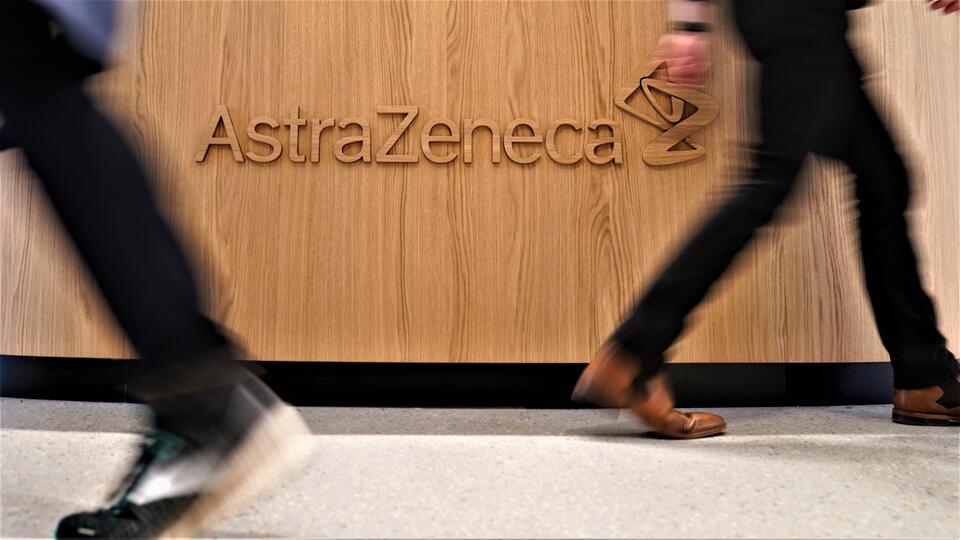 Темные 'пятна' в истории компании AstraZeneca