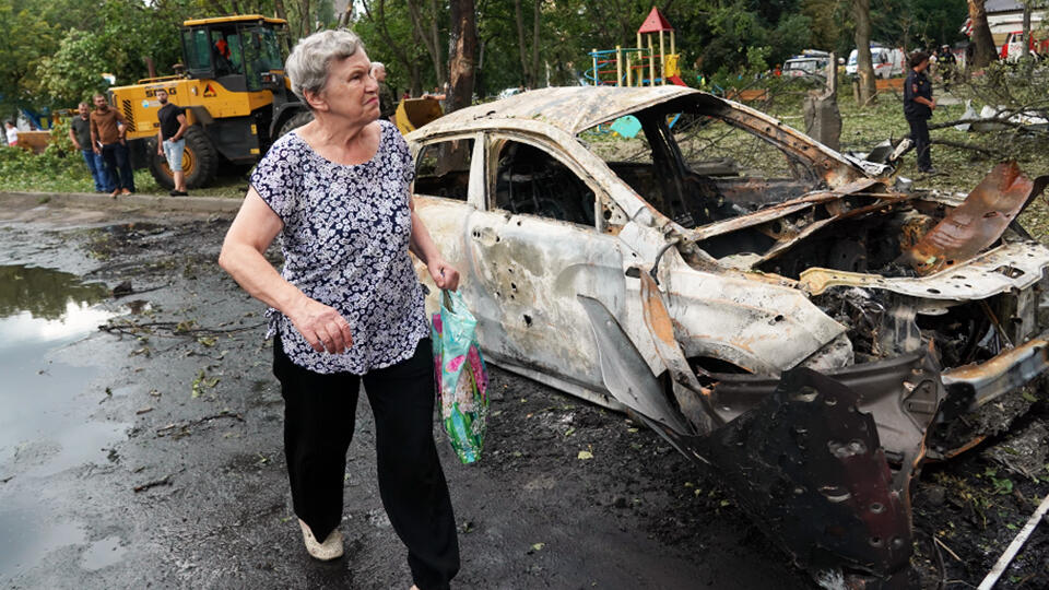 WSJ: в ВСУ не понимают решения командования атаковать Курскую область