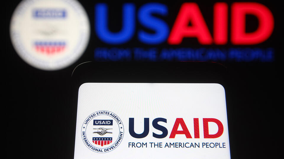 В Госдуме назвали USAID масштабной криминальной сетью