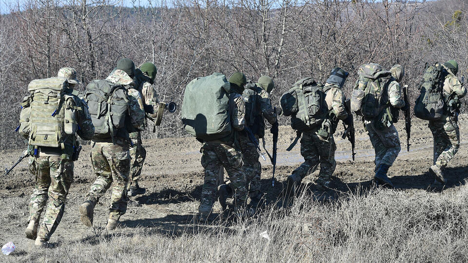 Без остановки: армия России теснит ВСУ на покровском направлении