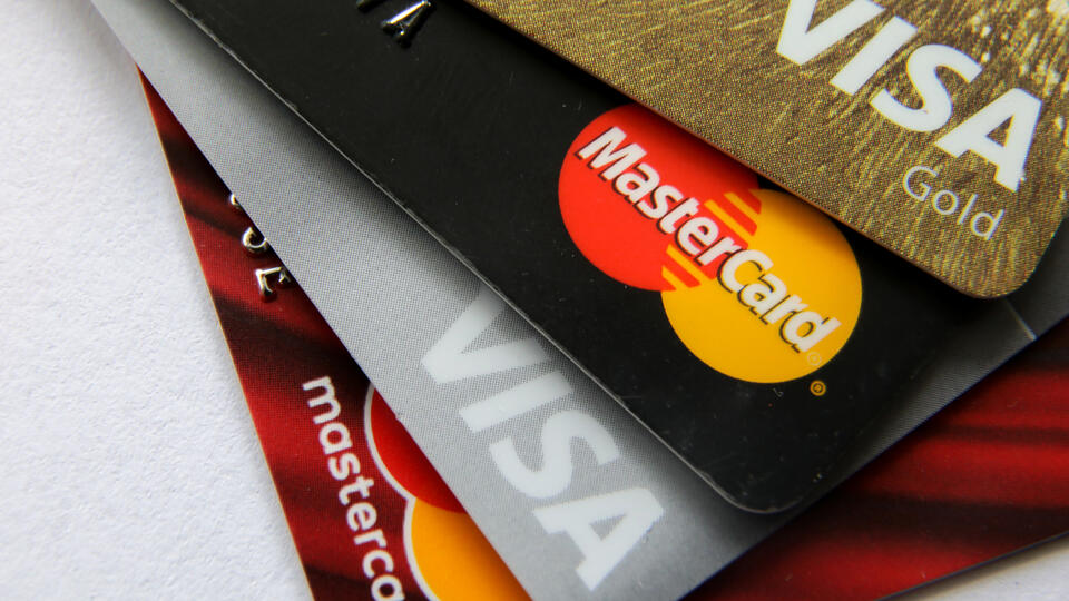 Набиуллина сочла преждевременными разговоры о возвращении Visa и Mastercard