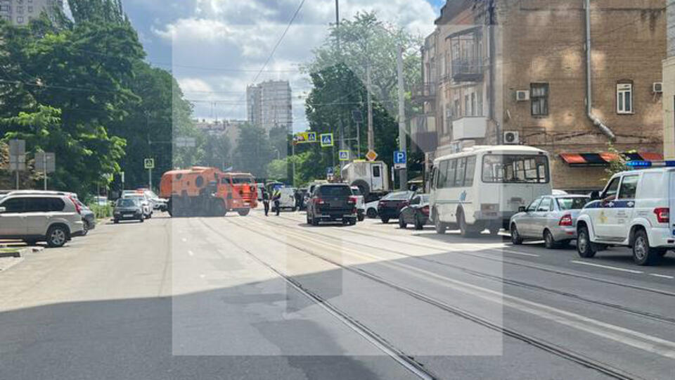 Стало известно об обысках в СИЗО, где произошел захват заложников