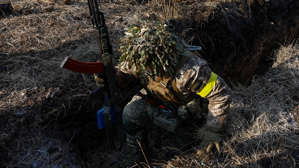 СК возбудил дело по факту убийства боевиками ВСУ двух жителей под Курском