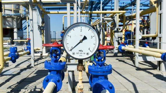 Украина отказалась от переговоров с Газпромом о продлении транзита газа в ЕС