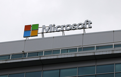 Microsoft за две недели отключила от своих сервисов половину российских организаций