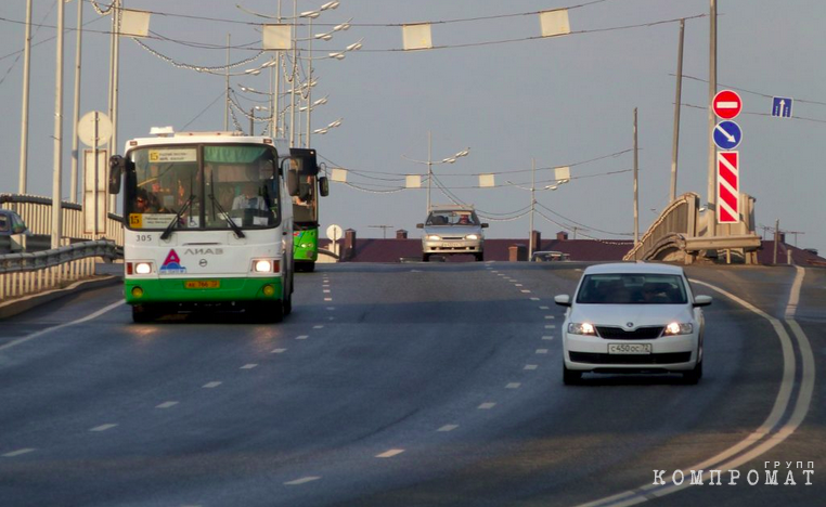 «ЗапСибАвто» проваливает суды и контракты в Тюмени и Челябинске. Деньги коммерсанты возвращать не спешат, а население пойдет пешком