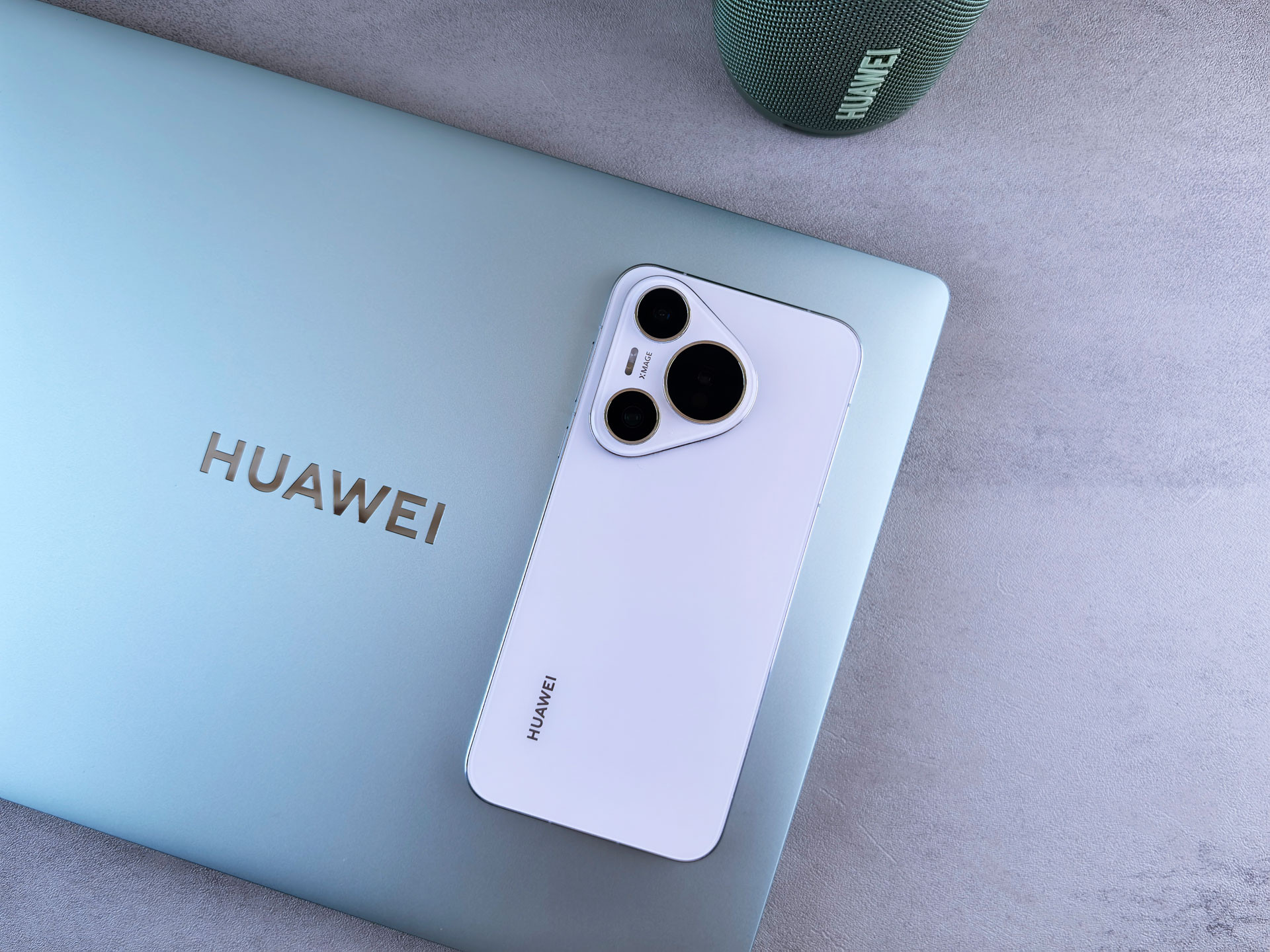 Подробный обзор смартфона HUAWEI Pura 70