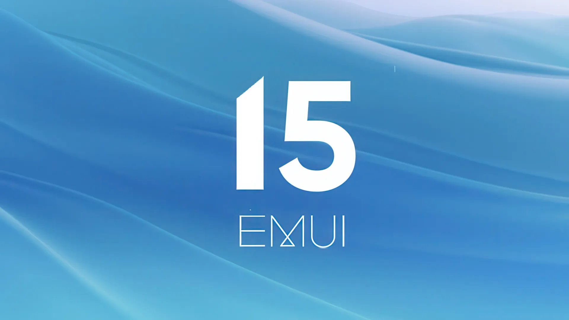 EMUI 15 от HUAWEI уже готова. Она будет доступна глобально