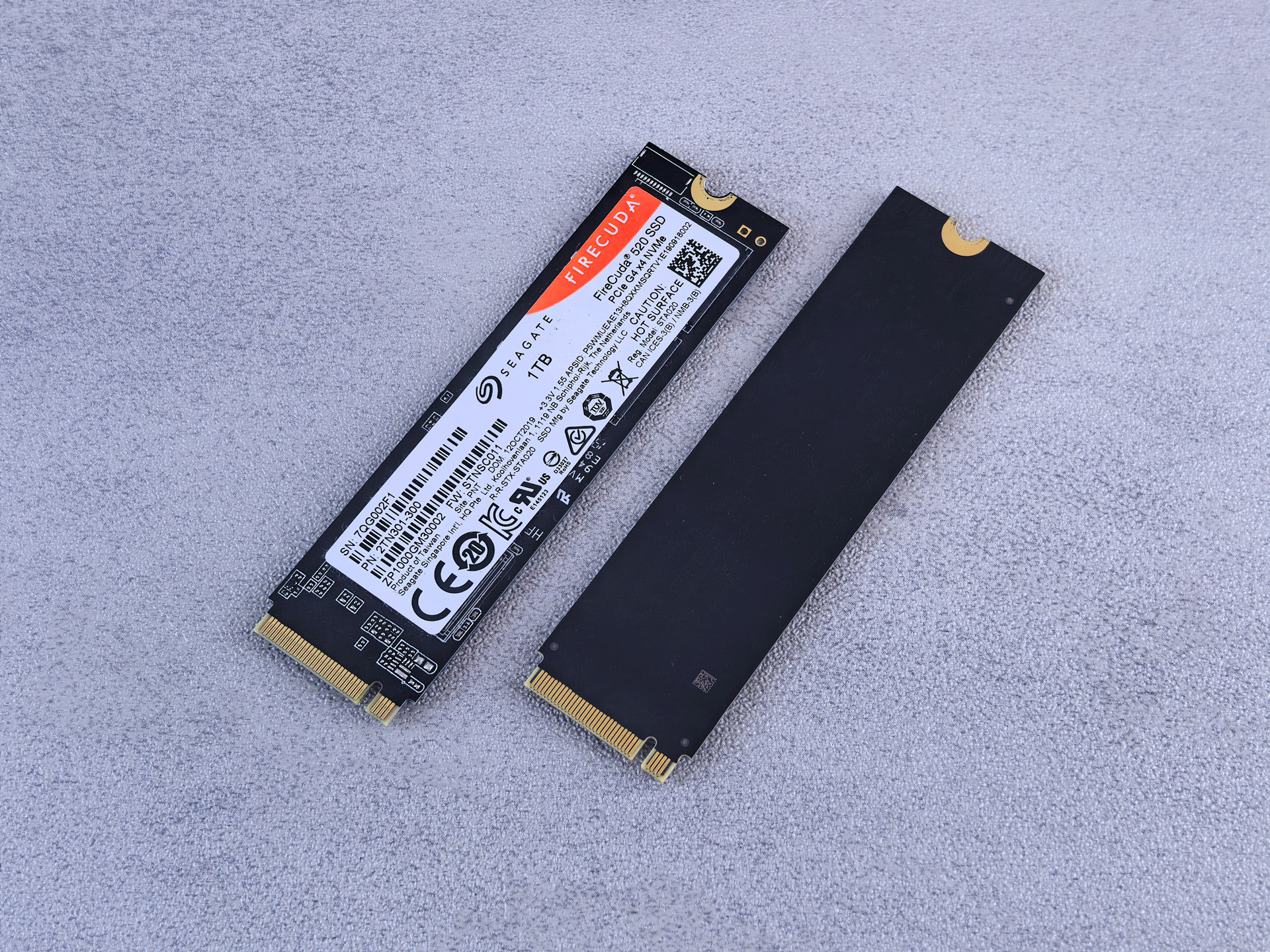 Сравнение SSD: PCIe 3.0 против PCIe 4.0 против PCIe 5.0