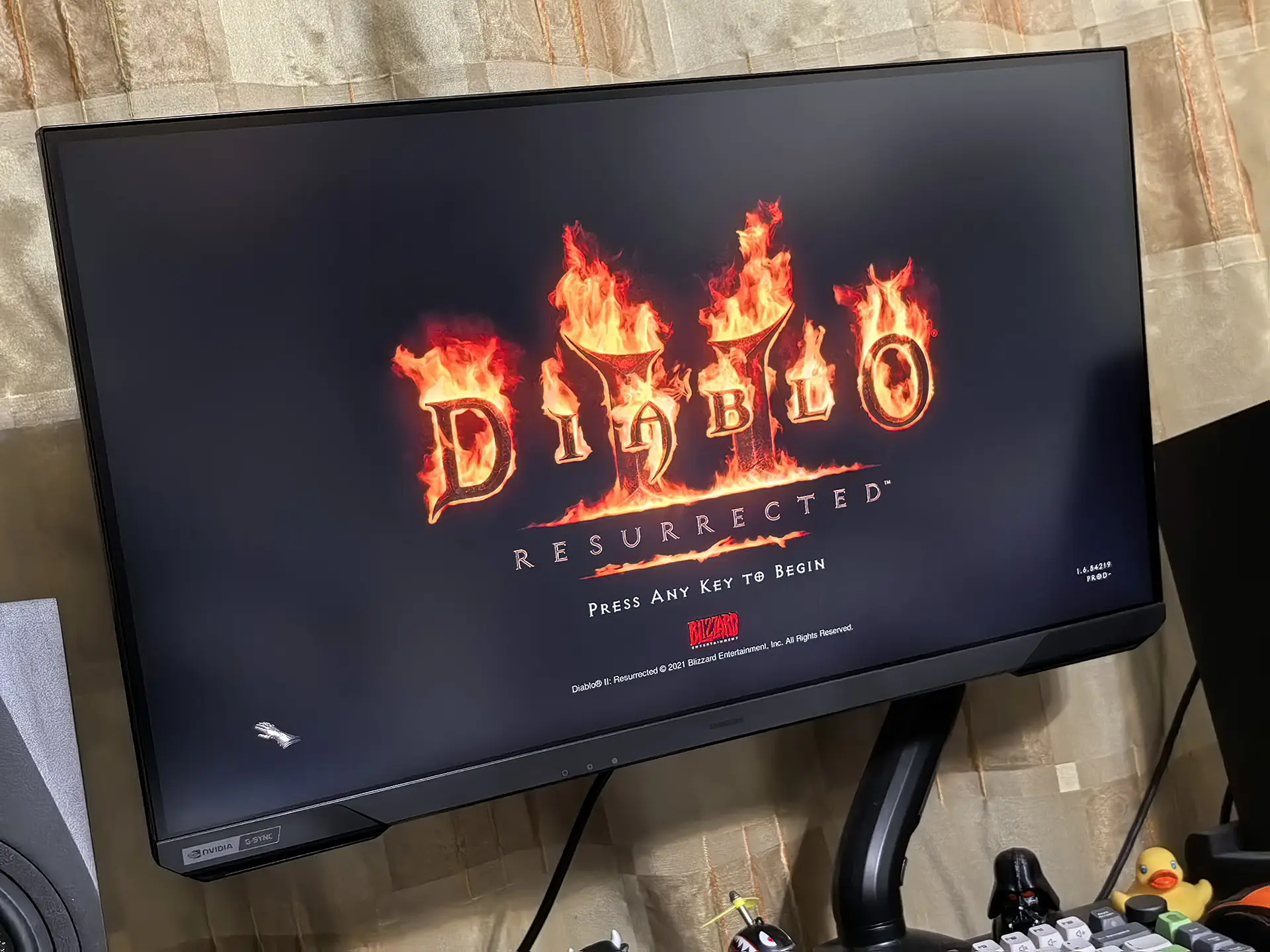 Diablo 2 vs Diablo 4: почему быстрая прокачка разрушает магию RPG?